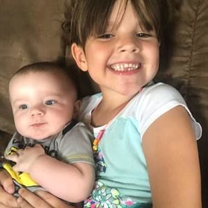 Meet your Posher, Mike